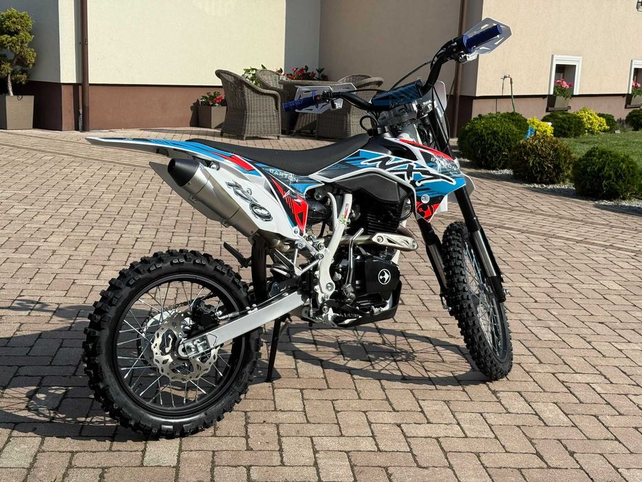OKAZJA CROSS Barton NXT 150 Promocja/Gwarancja/Transport