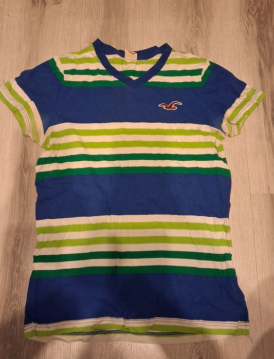Koszulka polo Holister M