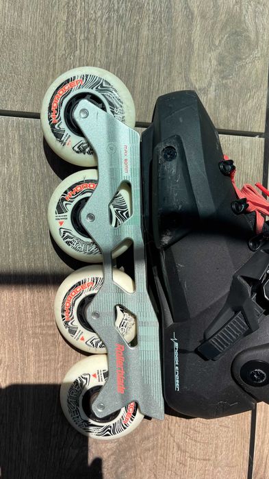 Patins de senhora Rollerblade Twister XT