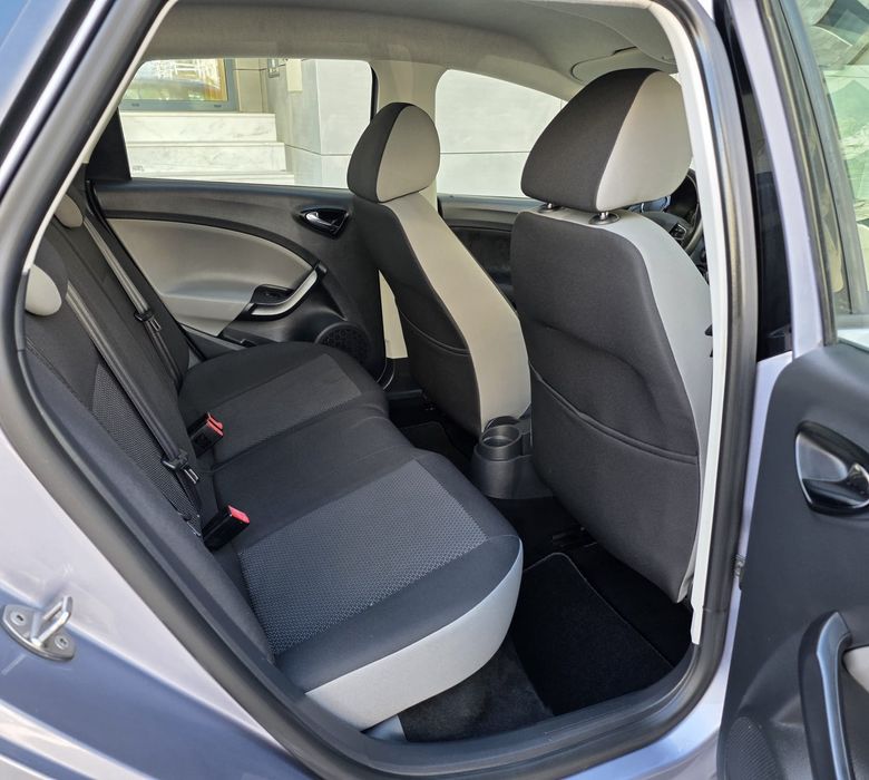 Seat ibiza break 1.4 TDI 5 lugares 2016 [ muito nova de mecânica ] 230 mil kms