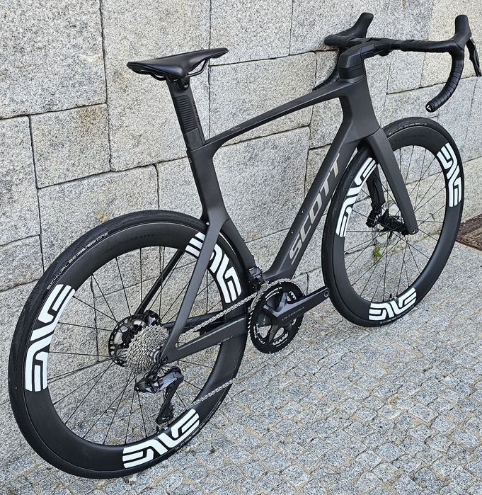 Scott Foil RC 10 L 56