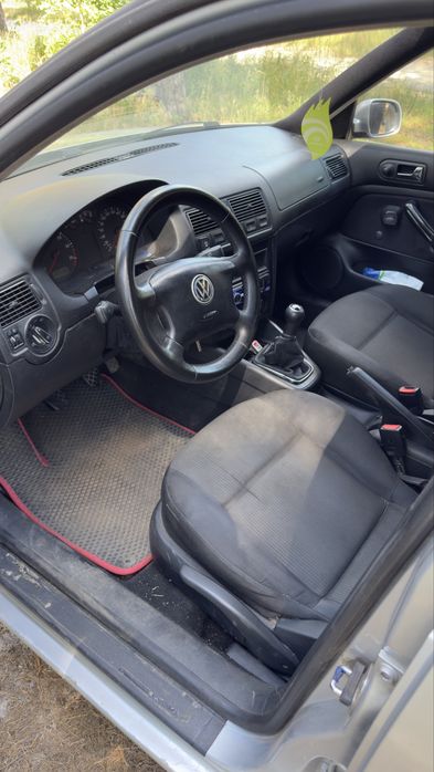 Volkswagen golf IV