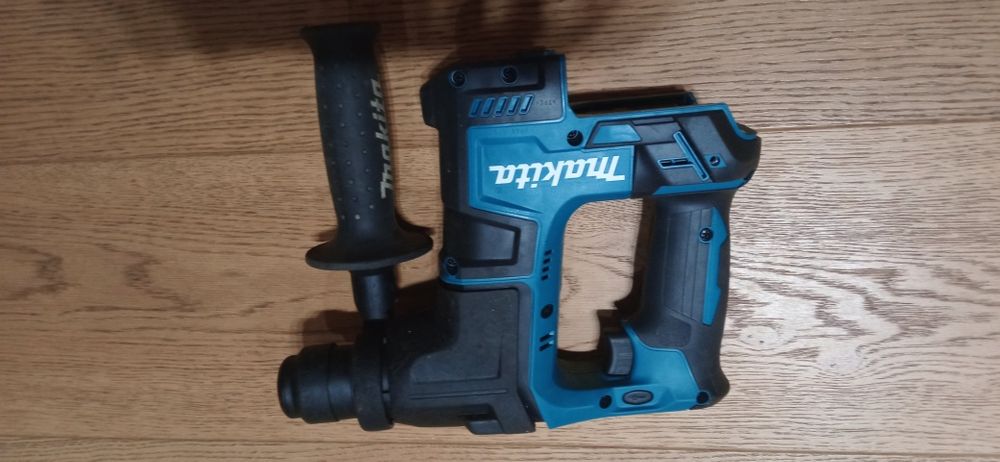 Młotowiertarka Makita DHR171