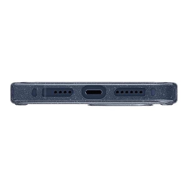 Etui Uniq LifePro Xtreme Magclick Charging do iPhone 15 Pro Max - nieb