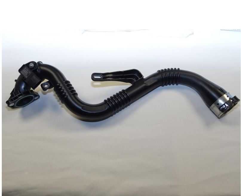 Tubo Intercooler Renault Captur  0.9 TCE / Clio IV 0.9 TCE / Dacia
