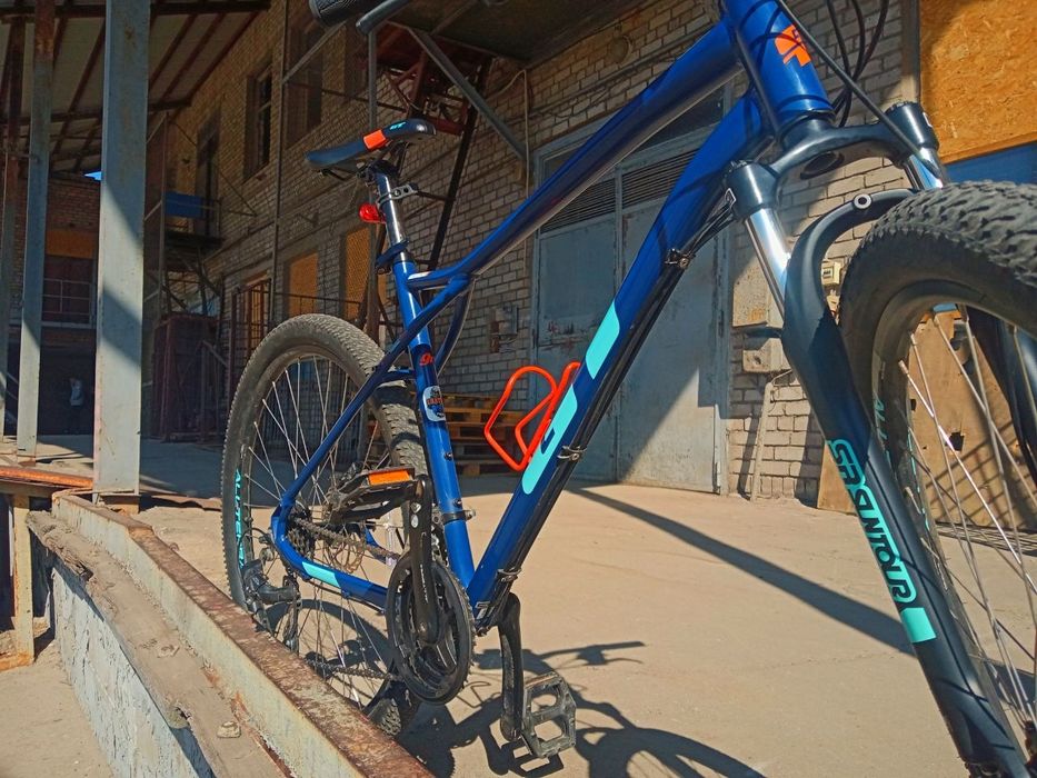 GT Agressor 29L 2023