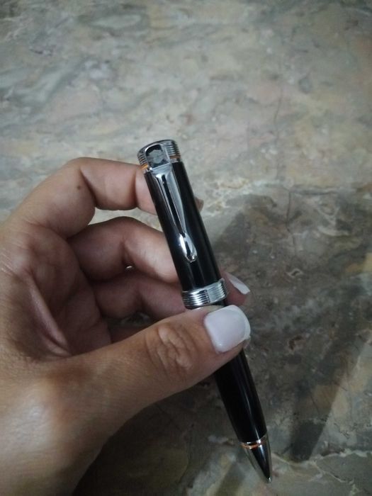 Caneta, esferográfica Harley Davidson