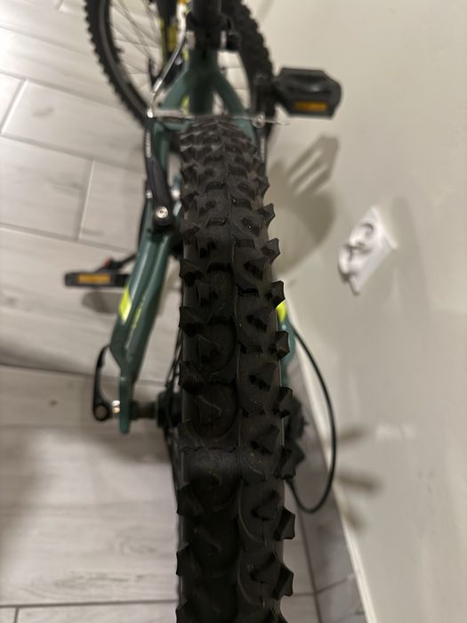 Rower Kellys 20” dobry stan