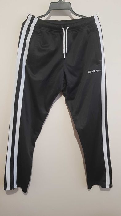 Spodnie dresowe Unfair Athletics  r. S NOWE