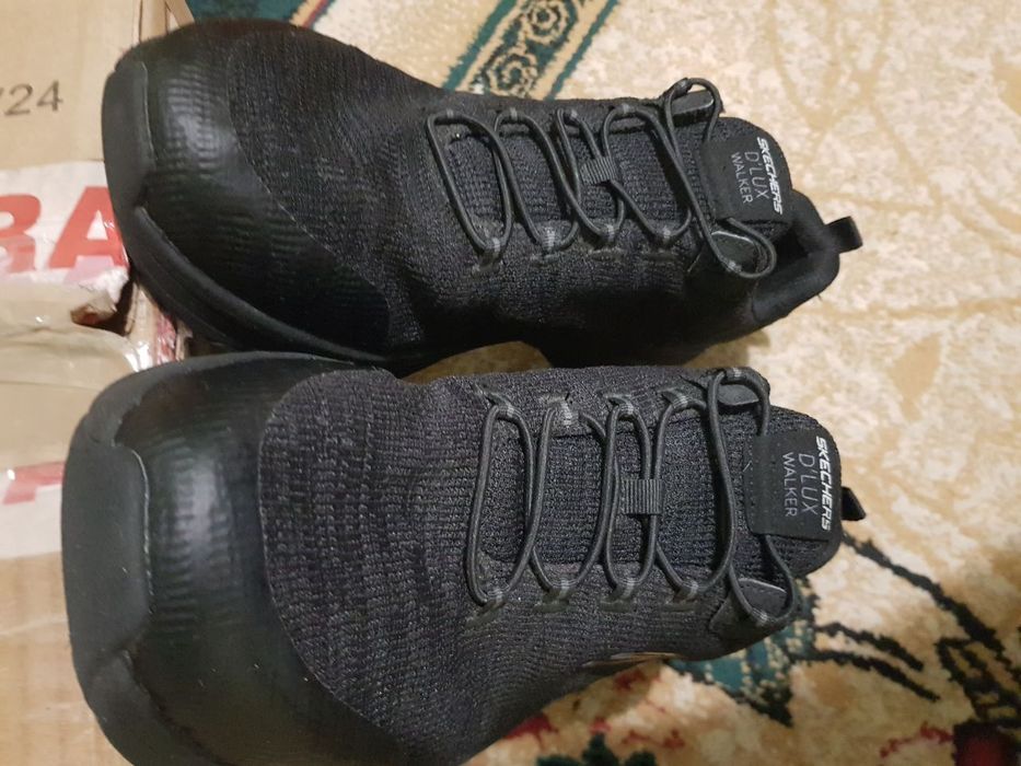 Чоловічі кросівки Sketcher's