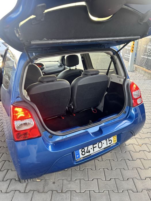 Renault Twingo 1.2 16V Dynamique – 75 cv 136 mil km 2008