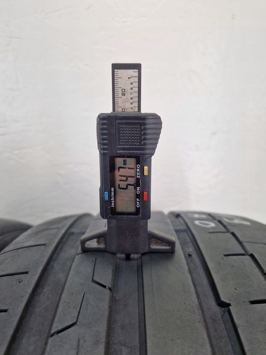 Opony Continental SportContact 6 245/35r19 93Y