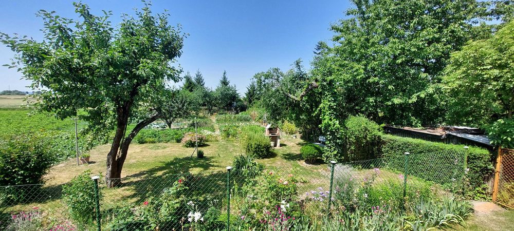 2-pokojowe mieszkanie na sprzedaż Stanowice