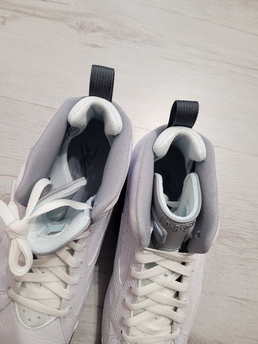 Кроссовки NIKE AIR JORDAN MVP нові original