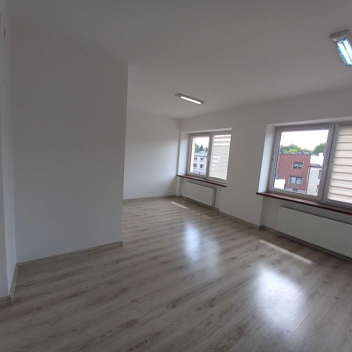 Lokal do wynajęcia w biurowcu-Konin ul Kolska 3a