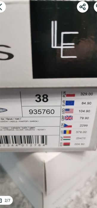 Buty Wojas skóra