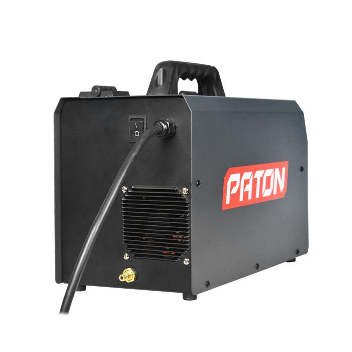 Зварювальний напівавтомат Патон PATON EuroMIG