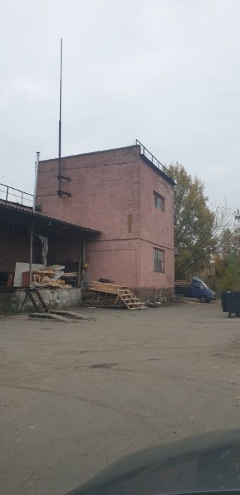 Віскозна,5 Вигідно! Продаж Готового орендного бізнесу (1460 кв.м.) - View 4