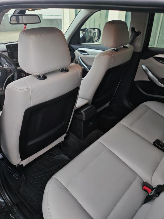 BMW X1 Sdrive18d