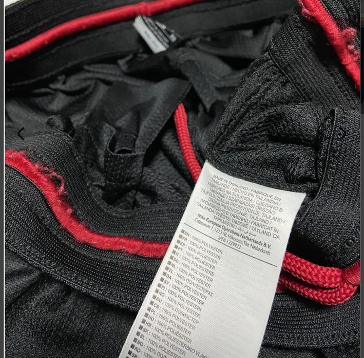 Терміново !! Шорти Air Jordan . Size L