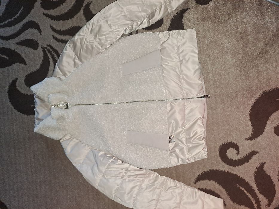 Куртка на весну.