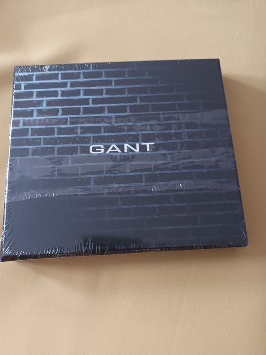 CD Pink Floyd - edição Gant