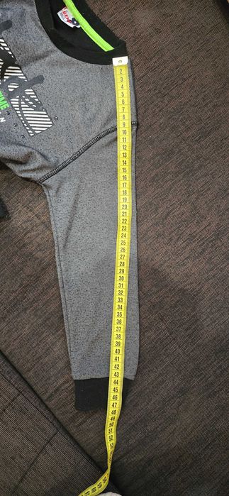 Кофтинка світшот реглан р.104