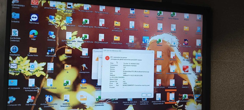 Monitor Samsung SyncMaster 400MX-3 40 cali, 1920x1080 Full HD