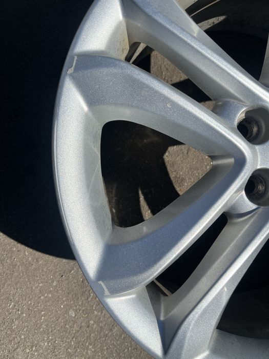 Диск колесний R18   Ford Edge 2019   Номер: KT4C-1007-A1A. #4