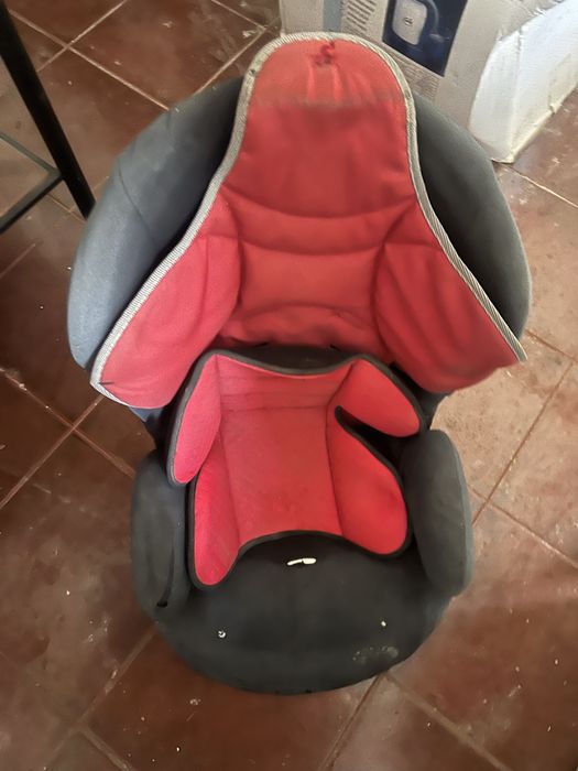 Cadeira bebé / criança