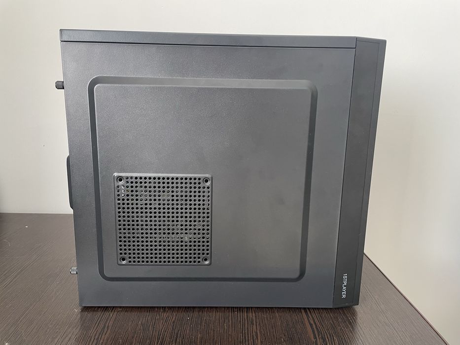 Ігровий компʼютер I3 / 8gb / Gtx 1050