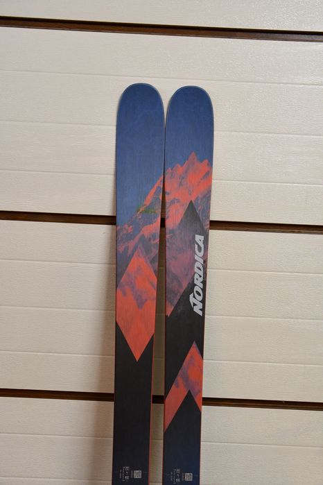 Narty Nordica Enforcer 100, 191 - Nowe