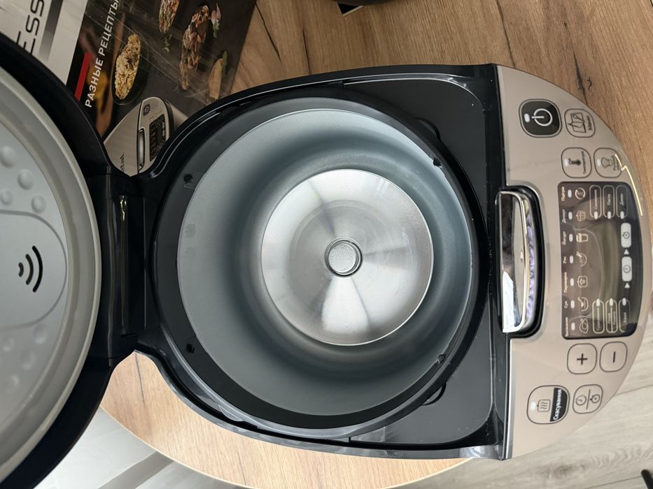 Мультиварка Tefal