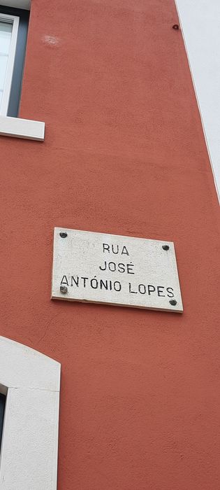Estacionamentos no Beato