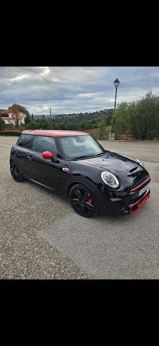 Mini JCW F56 Nacional