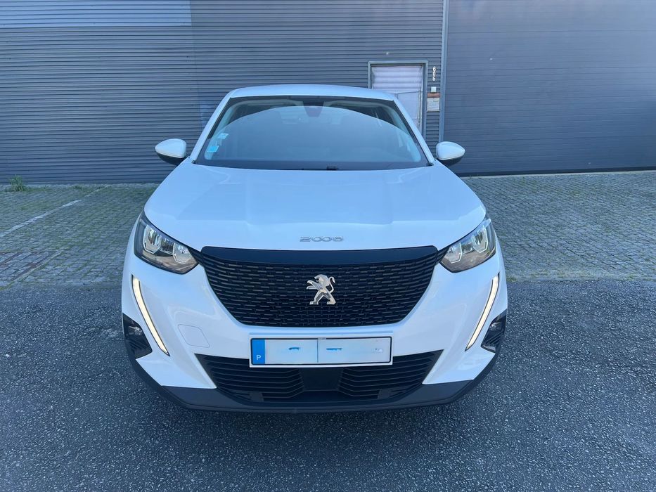 Peugeot 2008 1.2 PureTech Active