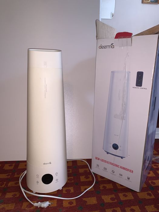 Зволожувач повітря xiaomi dem-ld220