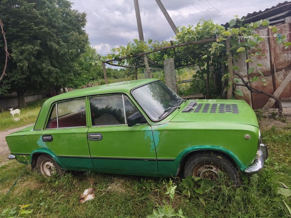Продам авто ВАЗ 2101