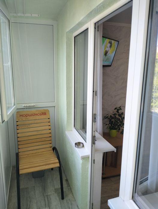 Подобово,почасово 1-кімнатна квартира центр Чернігова