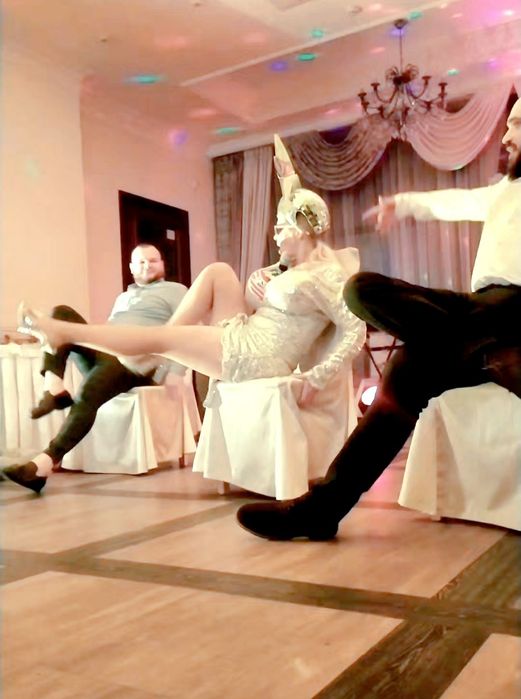 Сердючка!Пародист/ пародистка Сердючки.!! Шоу