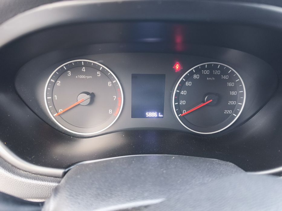 Hyundai I20 gasolina