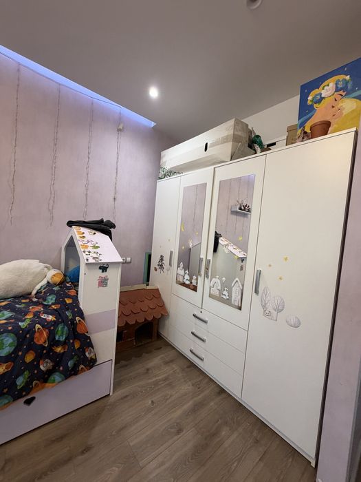 Продам 3 комнатную квартиру в центре, ЖК «Михайловский городок»