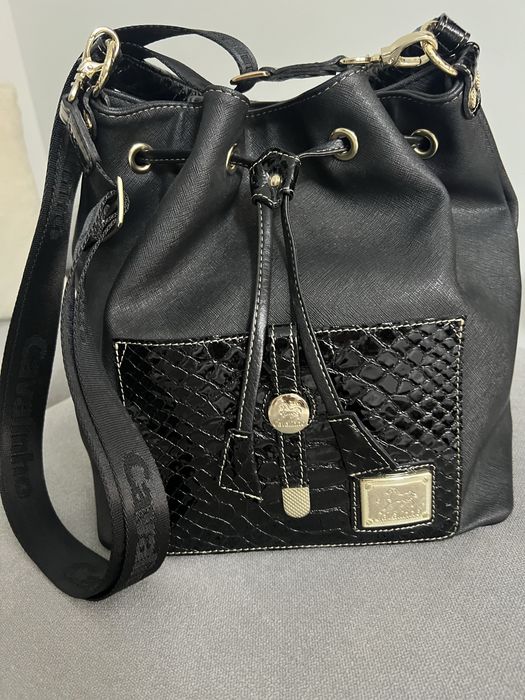 Mala cavalinho original