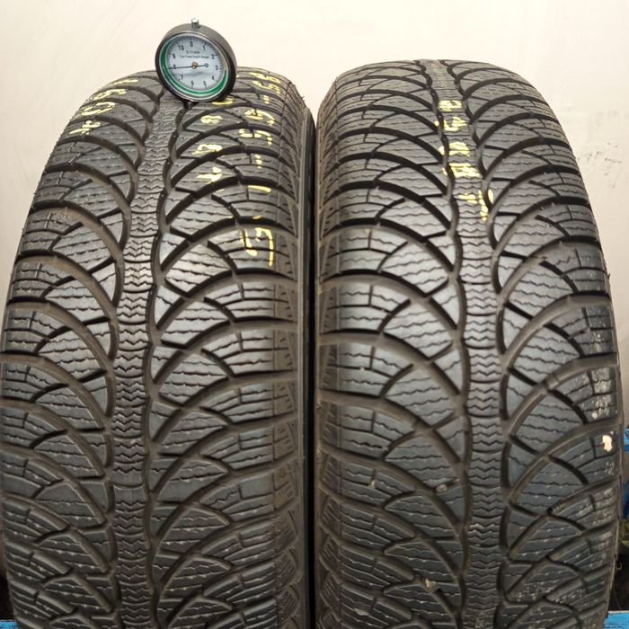 185/65R15 Fulda Montero 3