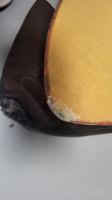 Prancha de Skimming Profissional da Folha - Pro Rider Ultra