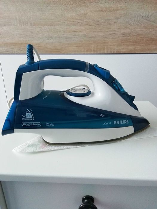 Żelazko Philips Azur GC4410/02