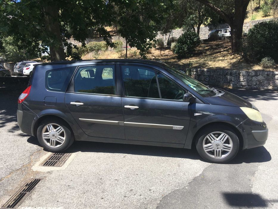 Renault Grand Scenic