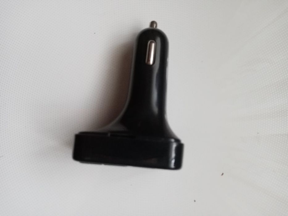 Модулятор блютуз