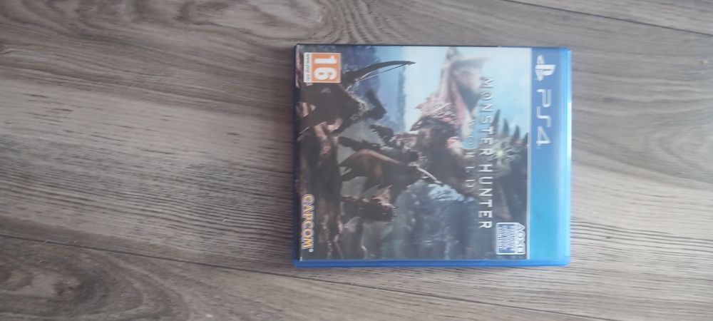 Gra na Ps4 25 zł