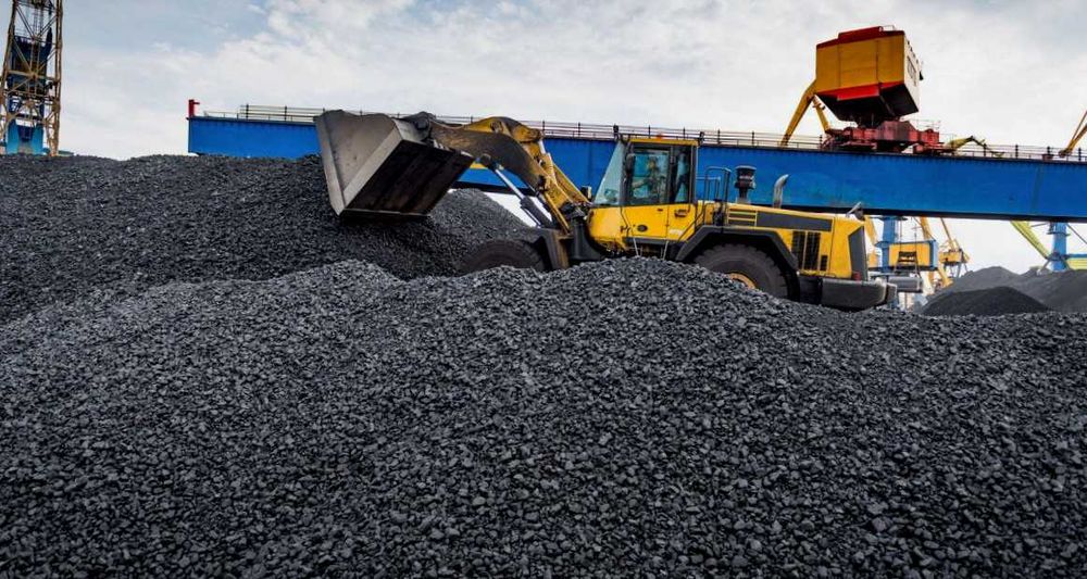 Безпечне вугілля, брикети, пелети з контролем якості